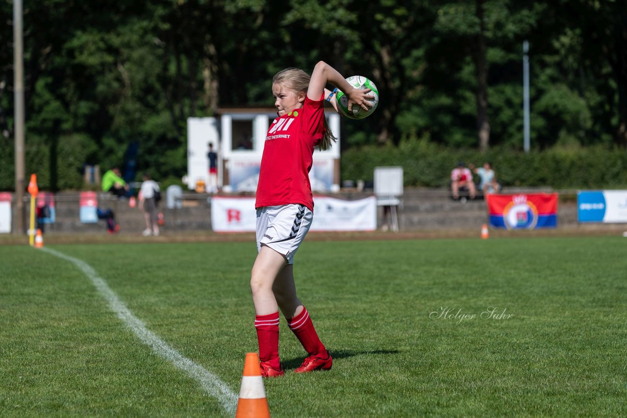 Bild 87 - D-Juniorinnen